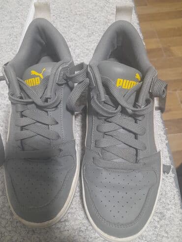 maska za slabu i tanku kosu: Patike, Puma, veličina - 37 — 3