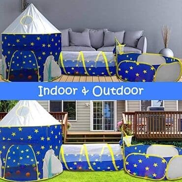 Children's Items: Sator tunel bazen za decake novo model 2023 akcija cene nisu fiksne — 3
