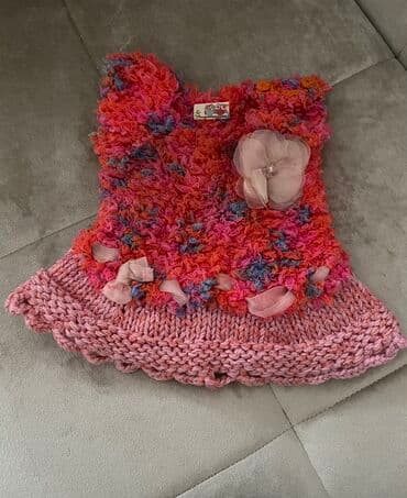 haljine camac izrez: Alive, Mini, Bez rukava — 1