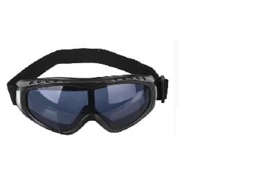 ski kombinezon za decu: Nacare za skijanje novo nove naocare za skijanje, staklo crne i — 3