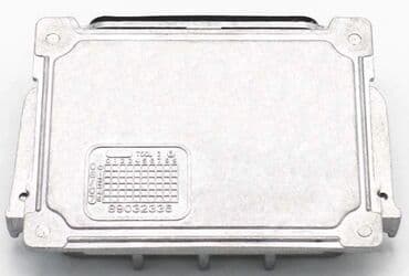 bmw 5 серия 530d at: Original Xenon Ballast 6G AUDI SEAT VW 4L Orginal polovan ISPRAVAN — 4