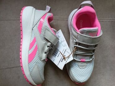 Patike: Reebok, Veličina - 30 — 2