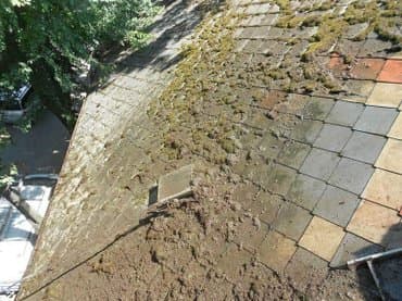 dajem kucu na cuvanje i odrzavanje: Pranje crepa skidanje grafita sezona pocela zovite i zakazite na — 2