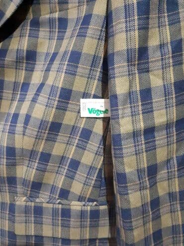 sinsay letnje haljine: 2XL (EU 44), Viskoza, Karirani — 3