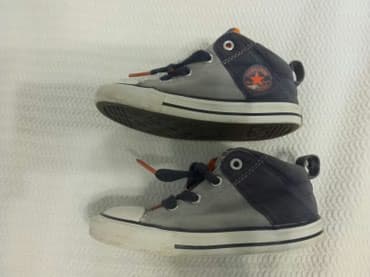 primadona obuća srbija: Converse, Veličina - 25 — 4
