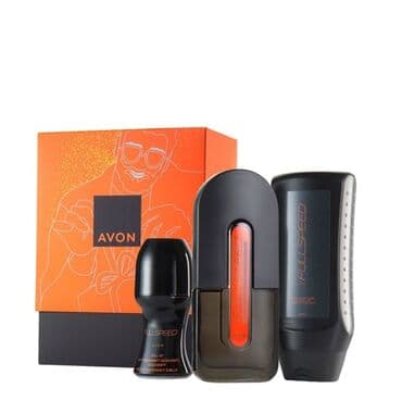 shooters parfem: Muški parfem, Avon, Original — 2