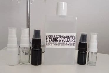 parfemi 20ml: Ženski parfem, Original — 1