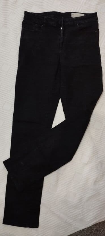 ski pantalone lidl: 30, 32, Keper, Normalan struk, Ravne nogavice — 1