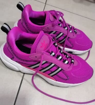 adidas terrex polovne: Adidas, 38, bоја - Roze — 1