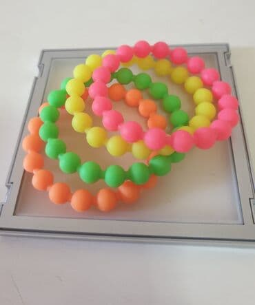 fossil narukvice za satove: Podesiva narukvica, Materijal: Plastika — 6