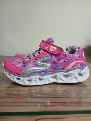 Patike: Skechers, Veličina - 31 — 1