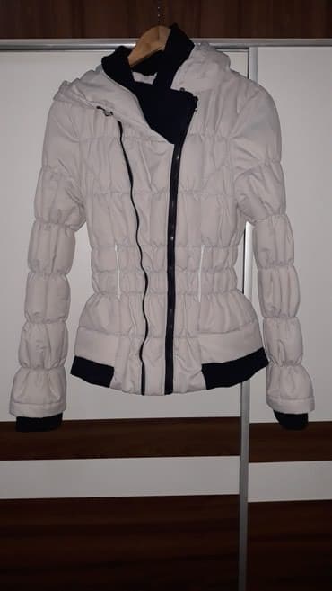 jakne za trudnice h m: M (EU 38), Sa postavom — 1