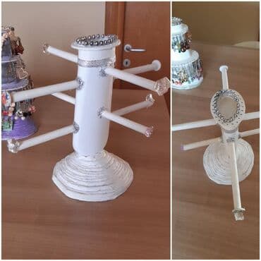 daske za wc solju sa motivima: Novo — 7