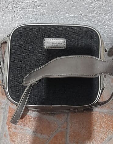 david jones torbe novi sad: Torba za rame, David Jones, Materijal: Sintetika — 1