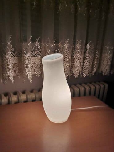 sto i stolica za decu: Stona lampa — 6