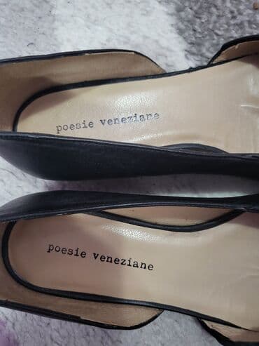 gerry weber nova kolekcija: Baletanke, 39 — 5