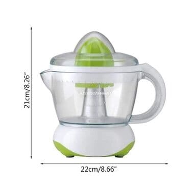 masina za mlevenje mesa i paradajza: Cena 2900 din Električni sokovnik za citruse Mini prenosni blender za — 3
