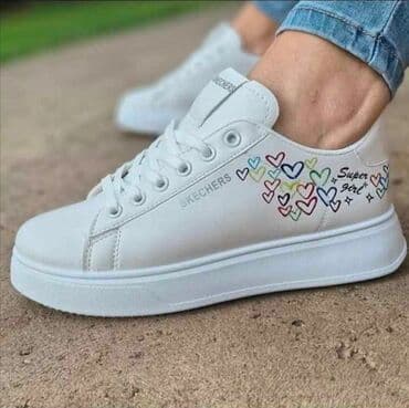 skechers letnje patike: Skechers, 41 — 1