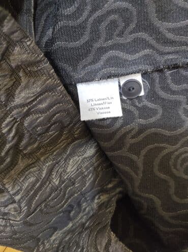 kompleti pantalone i sako: Alve, M (EU 38) — 5