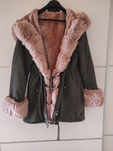 parka s: Aclima, L (EU 40) — 1