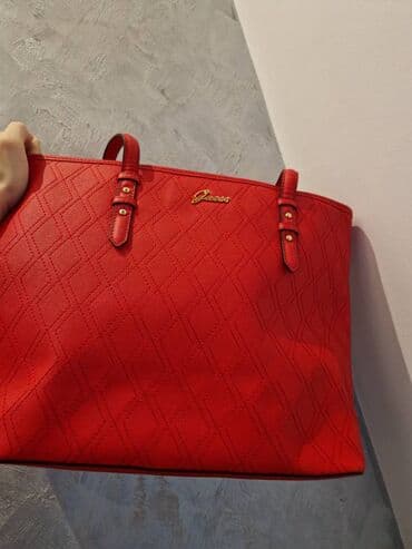 Torbe: Torba za rame, Guess — 4