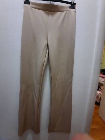 kargo pantalone h m: M (EU 38) — 3