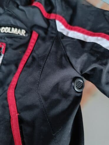 Sve za decu: Colmar, 86, bоја - Crna — 4