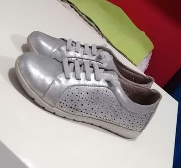 balenciaga patike triple s: 39, bоја - Siva — 4