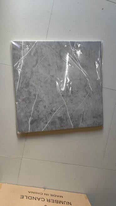 Tapete: 3D zidne obloge Dimenzije 60x30 - cena 280 din po komadu Dimenzije — 6