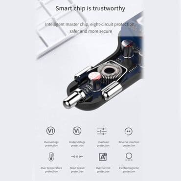 pioneer zvucnici za auto: Vrhunski fm transmiter sa bluetoothom novo, novo! ! ! Povoljno — 5