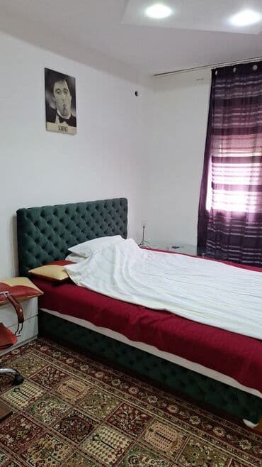 soba za izdavanje beograd: 2 sobe — 1