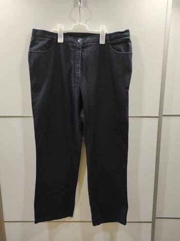 lidl pantalone: 2XL (EU 44) — 1