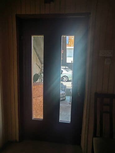 delimano slavina i protočni bojler 2 u 1: Vrata — 1