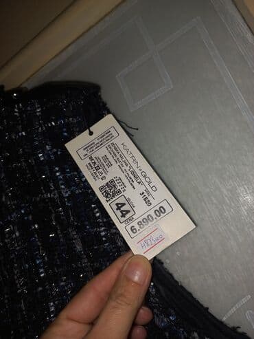 balea krema sa vitaminom c: 2XL (EU 44), bоја - Crna, Koktel, klub, Na bretele — 2