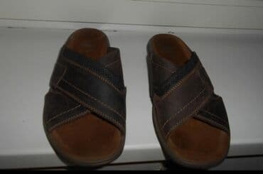 graceland sandale: Slippers, size - 44 — 1