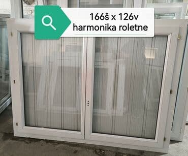 drveni prozori polovni: ** polovna PVC stolarija. Mladenovac** Svetozar Molimo Vas — 29