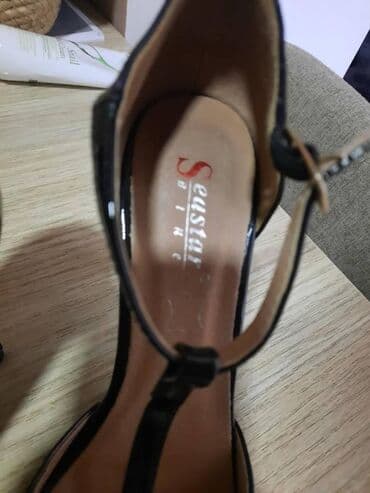 sandale h m: Sandals, 36 — 2