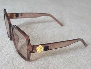 chanel naocare: Naočare za sunce, Chanel — 2