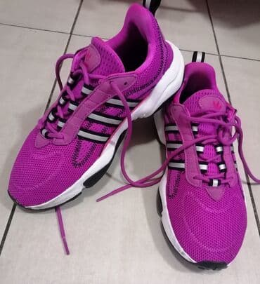 adidas terrex polovne: Adidas, 38, bоја - Roze — 4