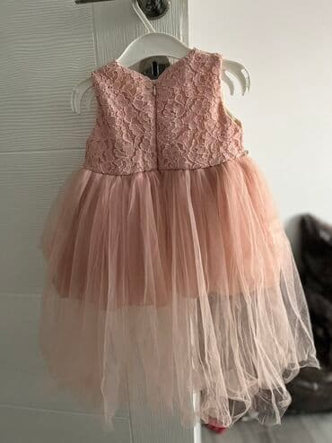 haljine dugacke: H&M, Maksi, Bez rukava — 2