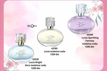 kozmetika na veliko: Ženski parfem, Oriflame, Kopija — 17