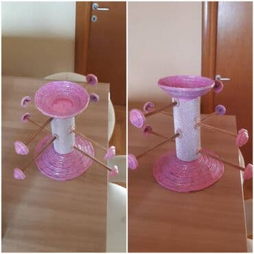 daske za wc solju sa motivima: Novo — 2