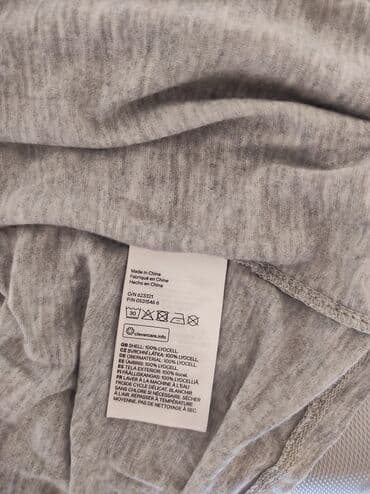 midi haljine h m: XS (EU 34), Viskoza, Casual — 2