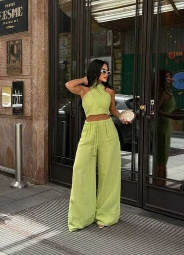 velicine odela: 9Fashion Woman — 1