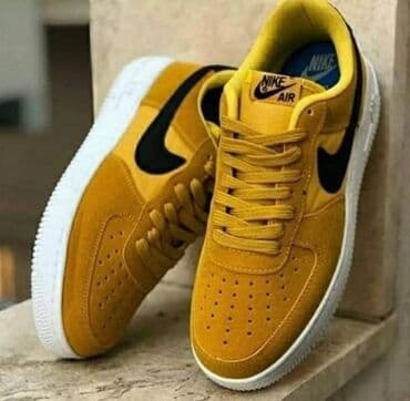 muske patike svecane: Patike, Nike, veličina - 41 — 8