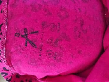Atmosphere, S (EU 36), Leopard, krokodil, zebra, bоја - Roze — 5