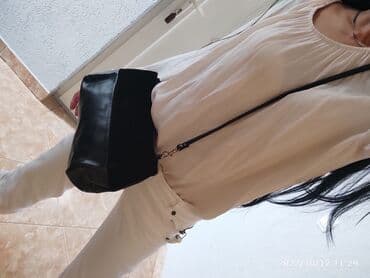 Torbe: Torba za rame, H&M — 1