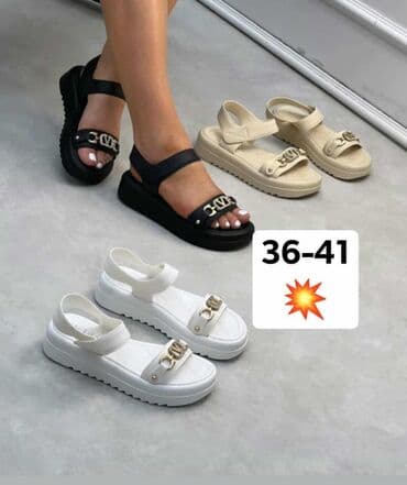 perla obuca sandale: Sandale, Alex — 1