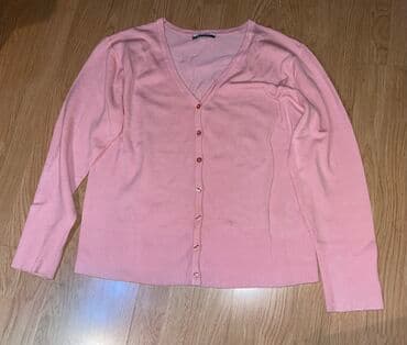 Košulje, bluze i tunike: 7Arrows, XL (EU 42), 2XL (EU 44), Jednobojni, bоја - Roze — 1