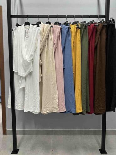 prsluk i pantalone komplet: Massimo Dutti — 2